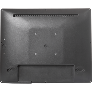 Второй сенсорный монитор 15" для PayTor TM-150 (KEKLC-TMP-15B) - фото 1