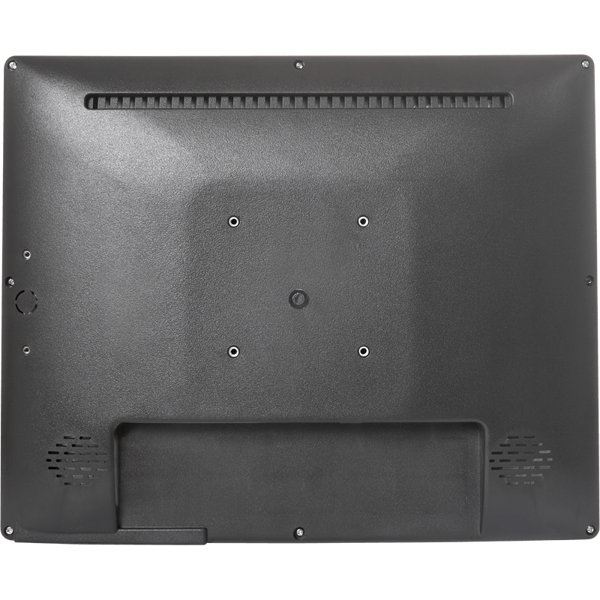 Второй сенсорный монитор 15" для PayTor TM-150 (KEKLC-TMP-15B)