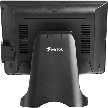 Сенсорный терминал PayTor Libra-150 (LB15-2513-M011-F) - фото 3