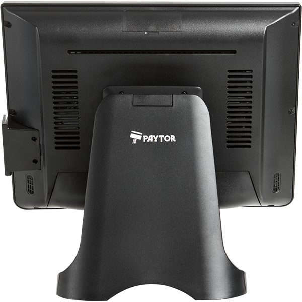 Сенсорный терминал PayTor Libra-150 (LB15-2513-M011-F)