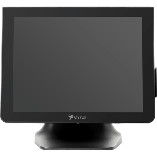 Сенсорный терминал PayTor Libra-150 (LB15-2513-M111-F)