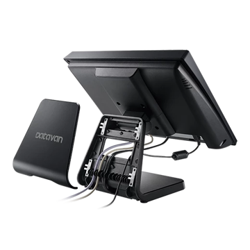 Сенсорный терминал Datavan Wonder W-615E (WE-74PS-2B0-0Mxx) - фото 2