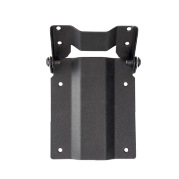 Кронштейн для второго монитора Datavan Wonder (BR-DA0-0W) - фото