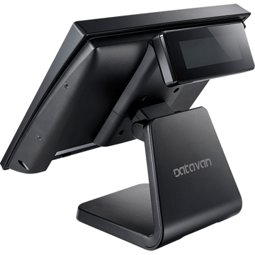 Дисплей покупателя для терминала Datavan Wonder (KMOTK-0091A) - фото 3