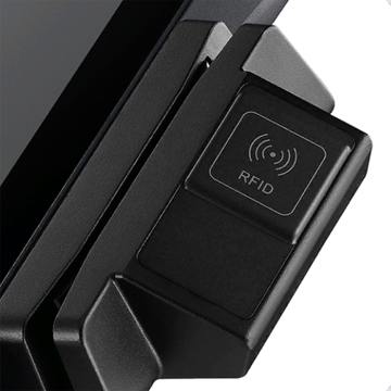 Считыватель магнитных карт/RFID для терминала Datavan Encore/Wonder (KMMRK-0120A) - фото