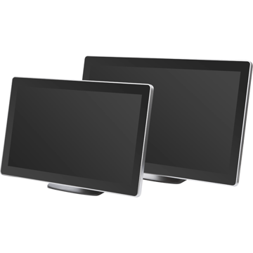 Сенсорный терминал PayTor MY-21 (MY215-1413-PB00-X) - фото 5