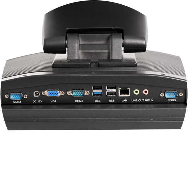 Сенсорный терминал PayTor Kite-215 (KT21-1412-0011-x)