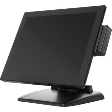 Сенсорный терминал Datavan Glamor G-715S (G-64PP-2B1-0M00) - фото