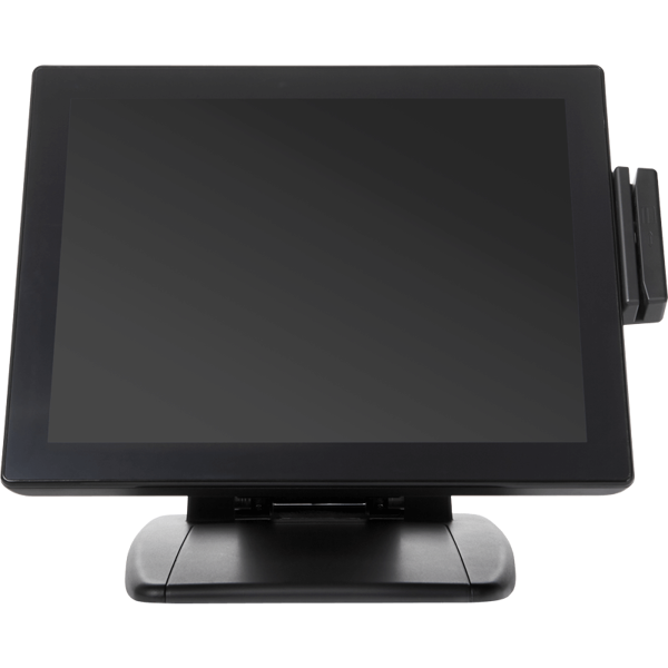 Сенсорный терминал Datavan Glamor G-715S (G-64PP-2B1-0M00)