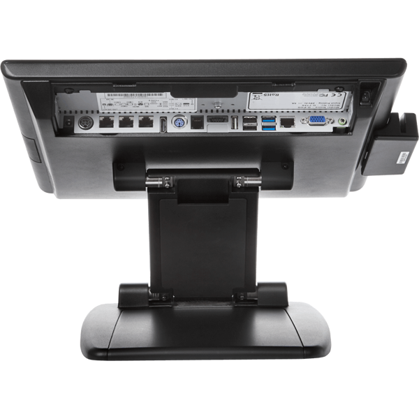 Сенсорный терминал Datavan Glamor G-715S (G-64PP-2B1-0M00)