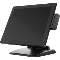 Сенсорный терминал Datavan Glamor G-715S (G-64PP-2B0-0M00)