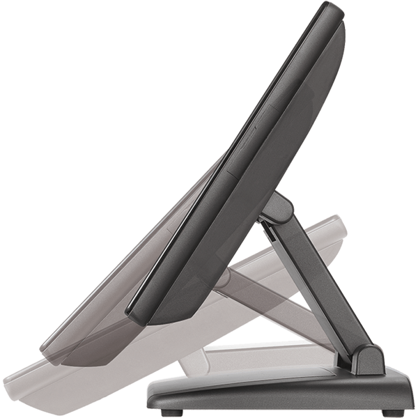 Сенсорный терминал Datavan Glamor G-715S (G-64PP-2B0-0M00)