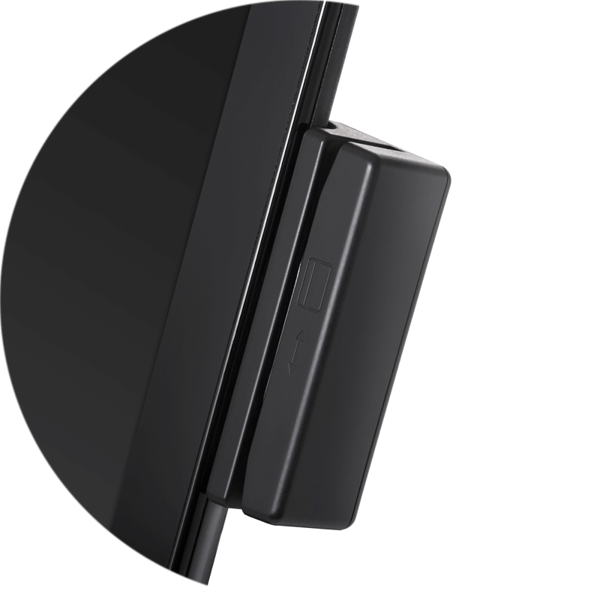 Сенсорный терминал Datavan Glamor G-715S (G-64PP-2B0-0M00)