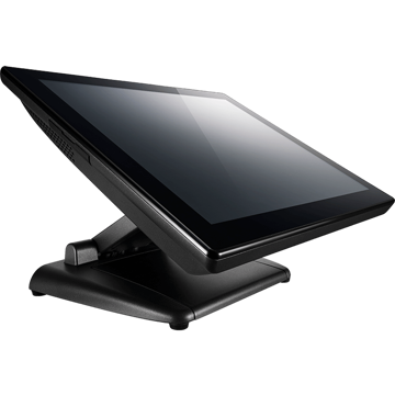 Сенсорный терминал Datavan Glamor G-715S (G-64PP-2B0-0M00) - фото 7