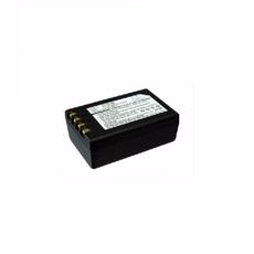 Аккумулятор для ТСД Unitech PA960, PA962, PA963 1400-900006G