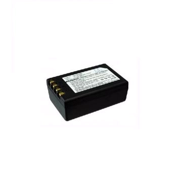 Аккумулятор для ТСД Unitech PA960, PA962, PA963 1400-900006G - фото