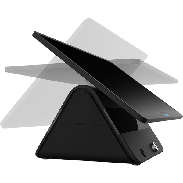 Сенсорный терминал Datavan Tango T-615W (T-J4PS-FW1-0M0x)