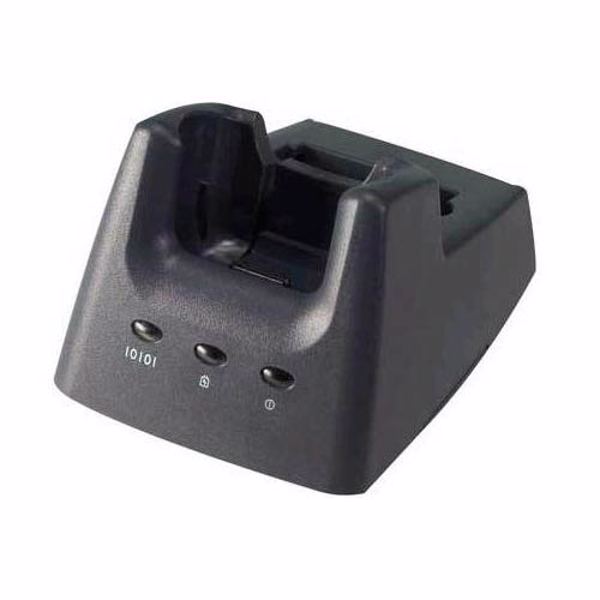 Зарядная подставка для ТСД Unitech HT660 USB RS232 (5000-601973G)