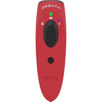 Сканер штрих-кода Socket Mobile SocketScan S740 (CX3413-1832) - фото 2