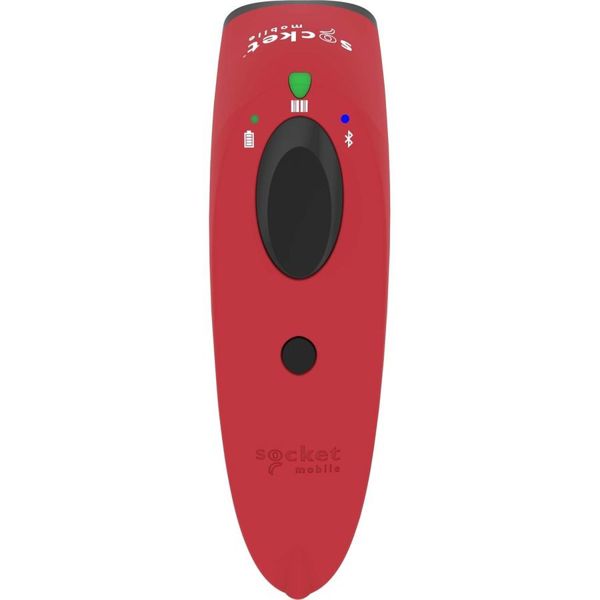 Сканер штрих-кода Socket Mobile SocketScan S740 (CX3413-1832)