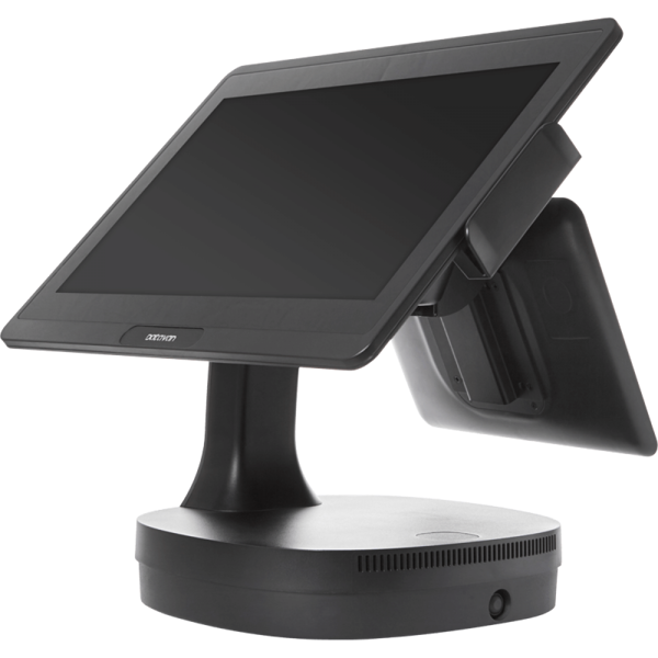 Сенсорный терминал Datavan Arc 615W (ARC-J4PS-FB0-0M0x)