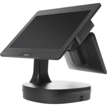 Сенсорный терминал Datavan Arc 615W (ARC-J4PS-FB1-0M0x) - фото 2