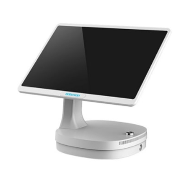 Сенсорный терминал Datavan Arc 615W (ARC-J4PS-FW1-0M0x) - фото