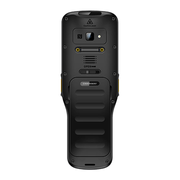 ТСД Терминал сбора данных Chainway MC21AEA12-T12 - фото 1