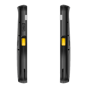 ТСД Терминал сбора данных Chainway MC21AEA12-T12 - фото 3