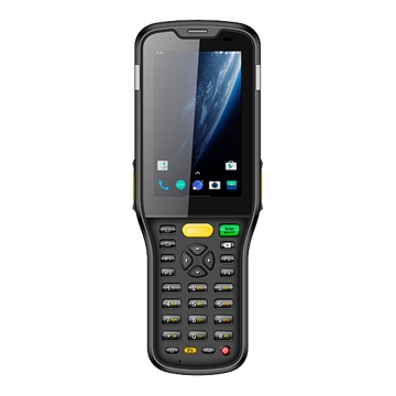 ТСД Терминал сбора данных Chainway MC21AEA12-T13 - фото