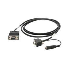 Кабель последовательный RS-232 Zebra (25-13227-03R)