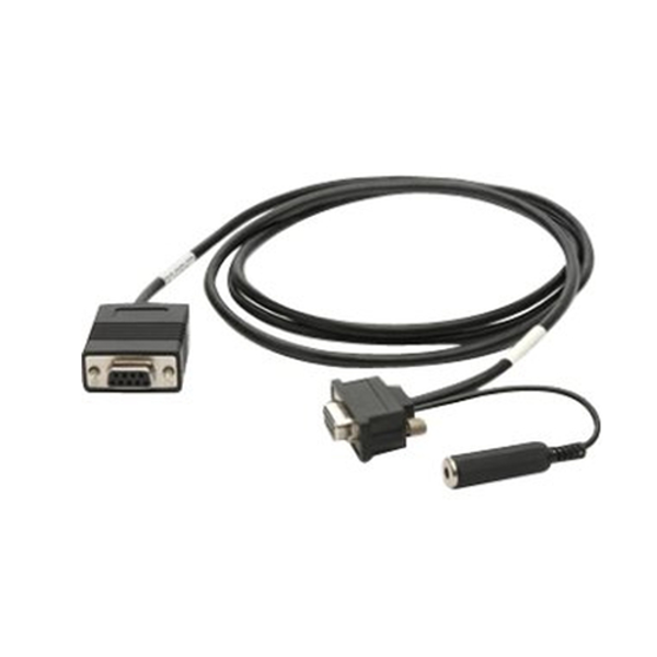 Кабель последовательный RS-232 Zebra (25-13227-03R)