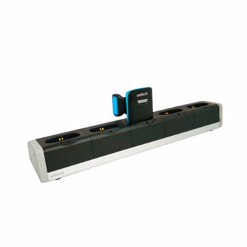 Пятислотовое зарядное устройство для Unitech MS652 (5000-900048G) - фото