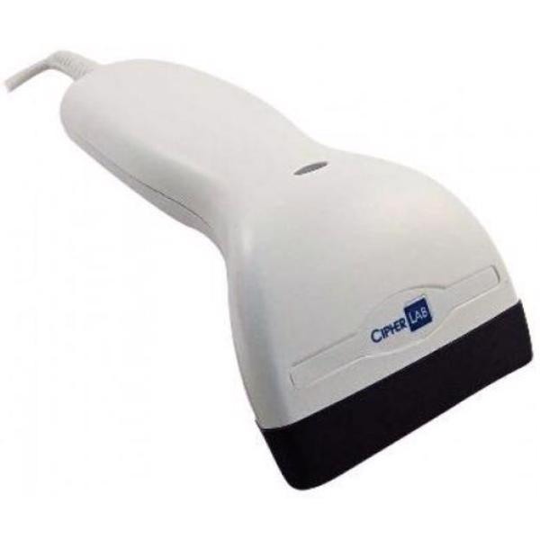 Сканер штрих-кода CipherLab A1000RSC00044