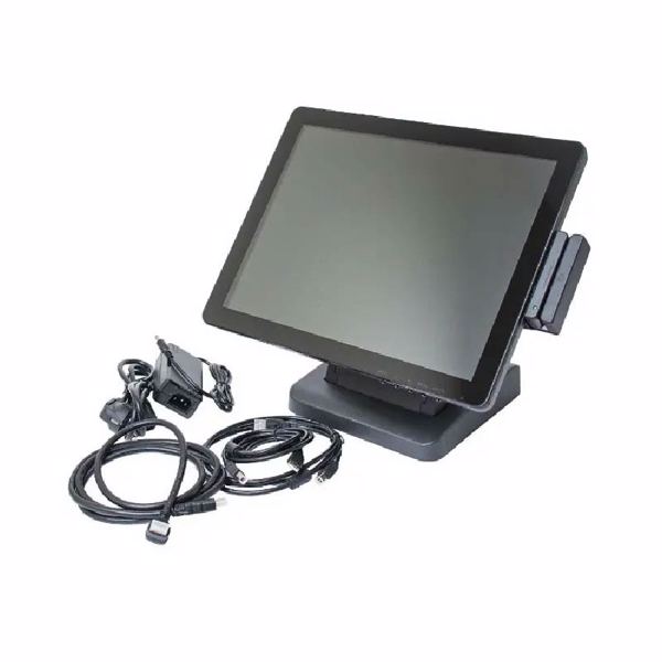 Сенсорный монитор покупателя 15" с установ-м компл-м для сенсор. моноблока POSCenter POS101