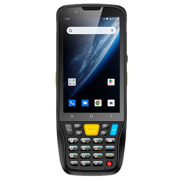 ТСД Терминал сбора данных Chainway MC62AEA13-T13