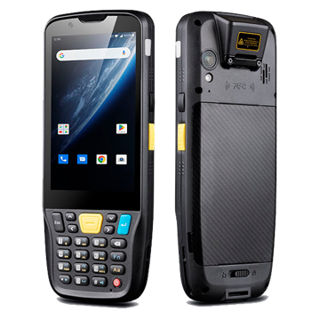 ТСД Терминал сбора данных Chainway MC62AEA13-T13 - фото 1