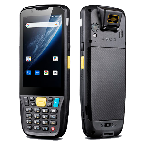 ТСД Терминал сбора данных Chainway MC62AEA13-T12