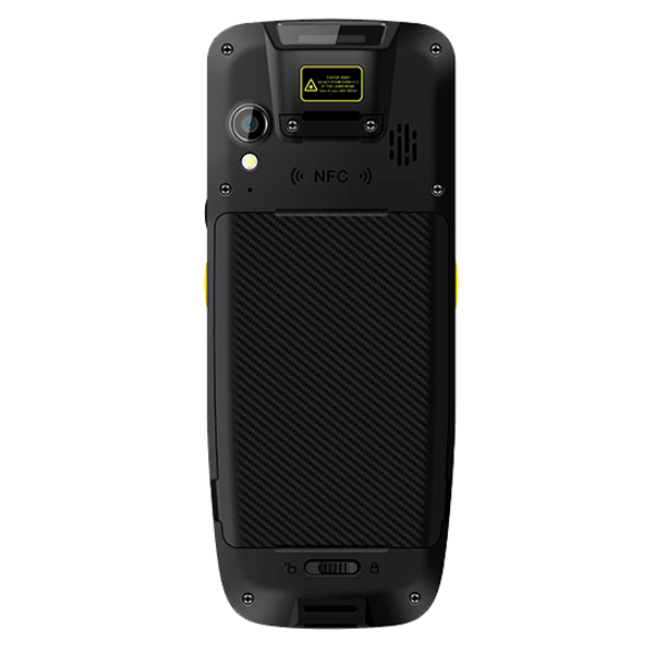 ТСД Терминал сбора данных Chainway MC62AEA13-T12