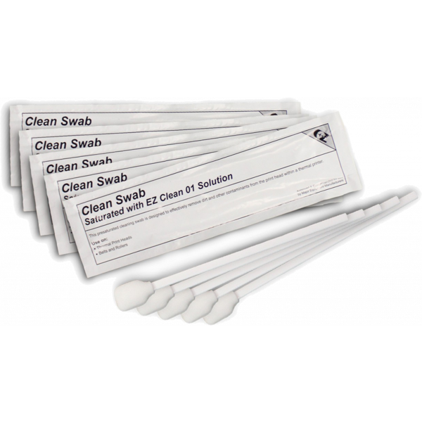 Чистящий комплект DataCard 507377-001 