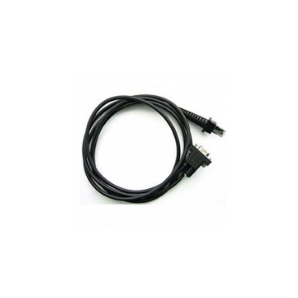 Кабель CipherLab WSI6000100041 RS232 к сканерам штрихкода 1090+