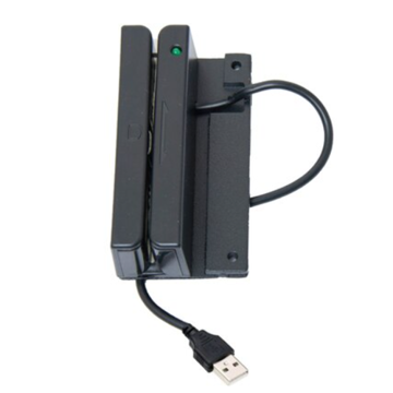 Считыватель магнитных карт USB MSR для POScenter POS90NS (PC1524) - фото