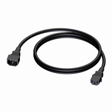 Силовой удлинитель Евро Datalogic 4,57м (CAB-480)