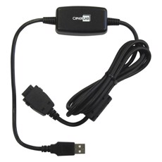Кабель CipherLab A308RS0000001 308-USB Virtual COM к сканерам штрихкода 1090+