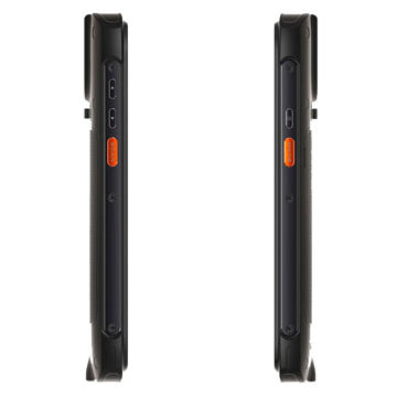 ТСД Терминал сбора данных Chainway MC95AEA12-T1 - фото 6