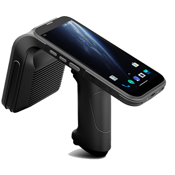 ТСД Терминал сбора данных Chainway C5AEA11-T12