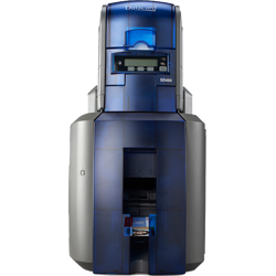 Принтер пластиковых карт Datacard 507428-001