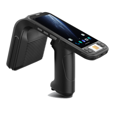 ТСД Терминал сбора данных Chainway C5AEA11-T12(F)