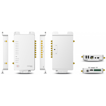 Стационарный RFID считыватель Chainway URA8AEA09 - фото 6