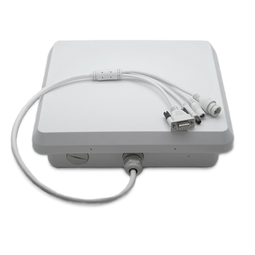 Стационарный RFID считыватель Chainway UR1A - фото